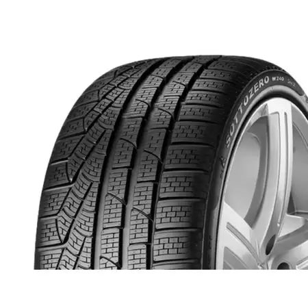 Pirelli Winter 240 Sottozero Serie II 215/45 R18 93V XL FRMO