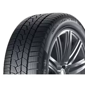 Continental WinterContact TS860S 315/45 R21 116V FR