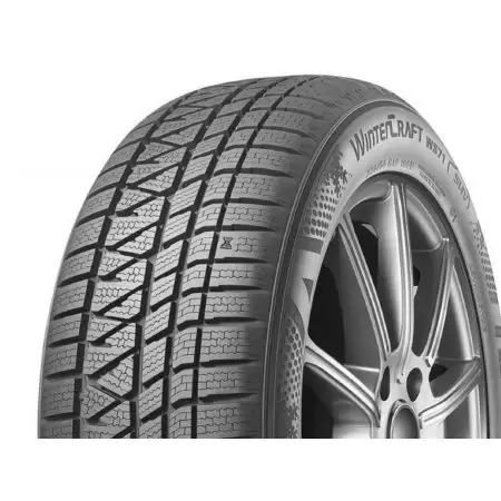 Kumho WinterCraft SUV WS71 255/55 R18 109H XL FR