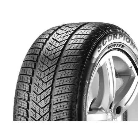 Pirelli Scorpion Winter 265/40 R22 106W XL FR J LR