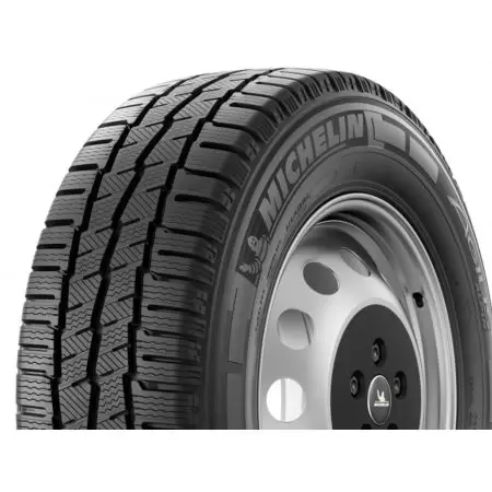 Michelin Agilis Alpin 235/60 R17 117/115R 3PMSF, C