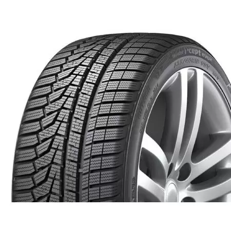Hankook Winter I*Cept Evo2 W320 215/40 R17 87V XL FR