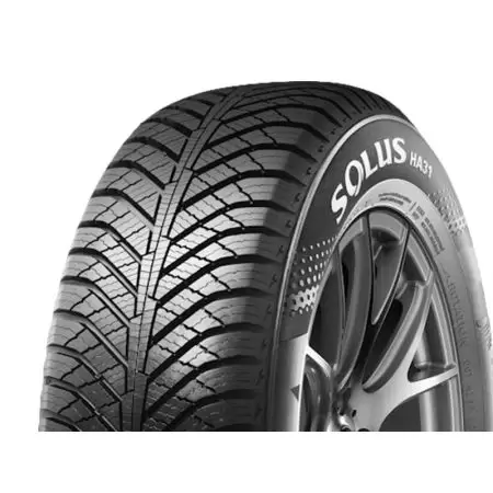 Kumho Solus HA31 175/65 R13 80T