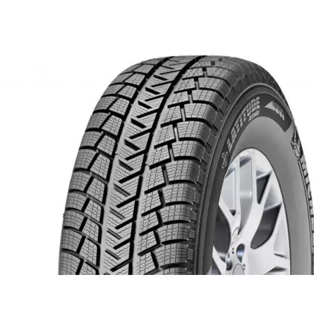 Michelin Latitude Alpin 255/55 R18 109V XLN1