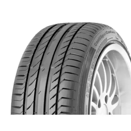 Continental ContiSportContact 5 SUV 315/40 R21 111Y MO