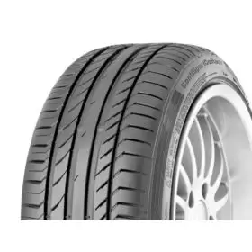 ContiSportContact 5 SUV