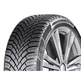 WinterContact TS 860