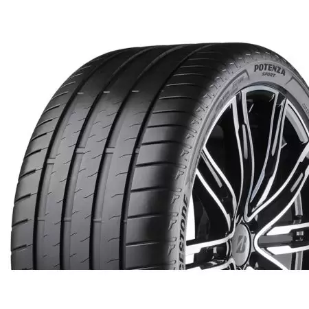 Bridgestone Potenza Sport 215/45 R18 93Y XL FR