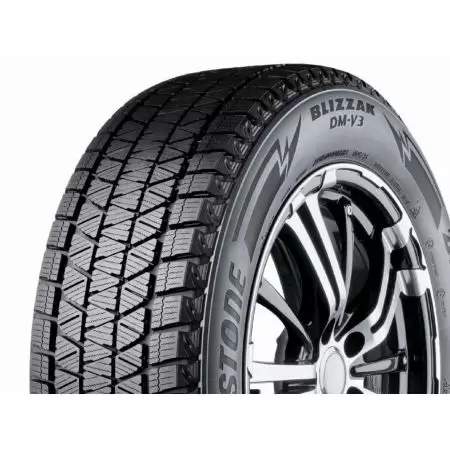 Bridgestone Blizzak DM-V3 235/55 R20 102T