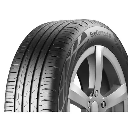 Continental EcoContact 6 235/45 R20 100T XLMO
