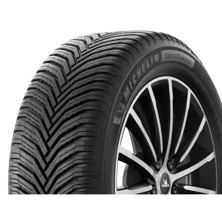 Michelin CrossClimate 2 235/45 R18  94W FR