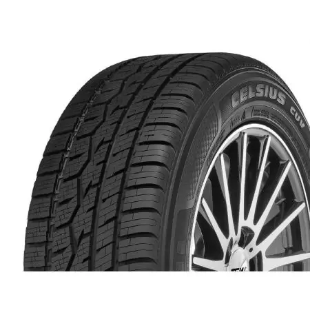 Toyo Celsius 175/65 R15 84H