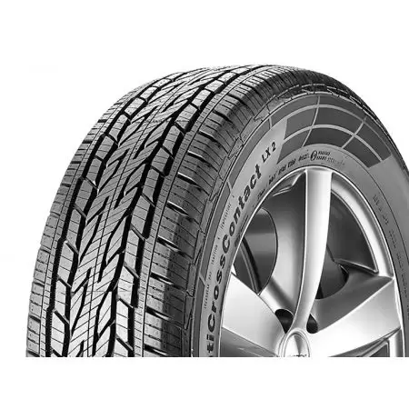 Continental ContiCrossContact LX 2 225/55 R18 98V FR