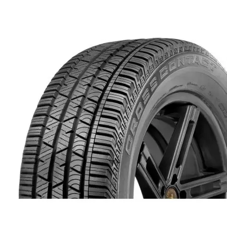 Continental CrossContact LX Sport 235/50 R18 97V FR