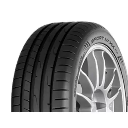 Dunlop SP Sport Maxx RT 2 255/45 R18 99Y FR