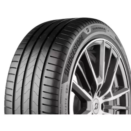 Bridgestone Turanza 6 265/65 R17 112H