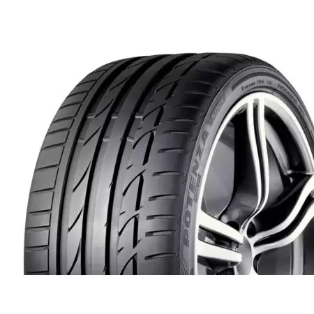 Bridgestone Bridgestone Potenza S001 245/35 R19 93Y XL FR AO 245/35 R19 93Y XL FRAO