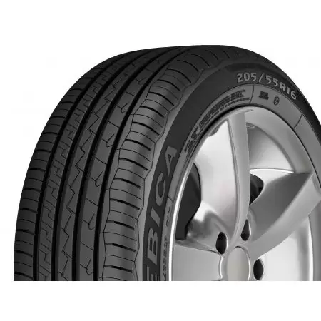 Dębica Presto HP 2 205/55 R16 91V