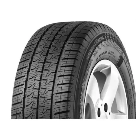 Continental Continental VanContact 4Season 235/60 R17 114/112R 235/60 R17 114/112R