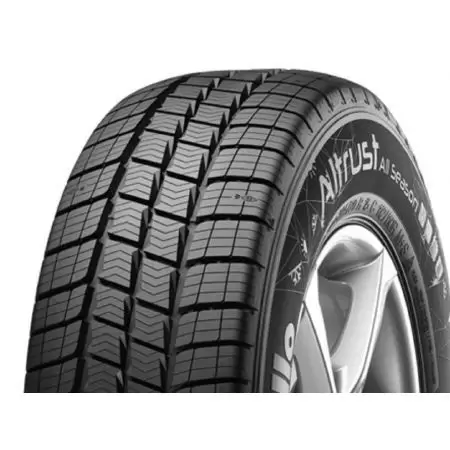 Apollo Altrust All Season 205/75 R16 110/108R