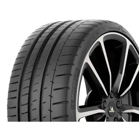 Michelin Pilot Super Sport 305/35 R19 102Y FR