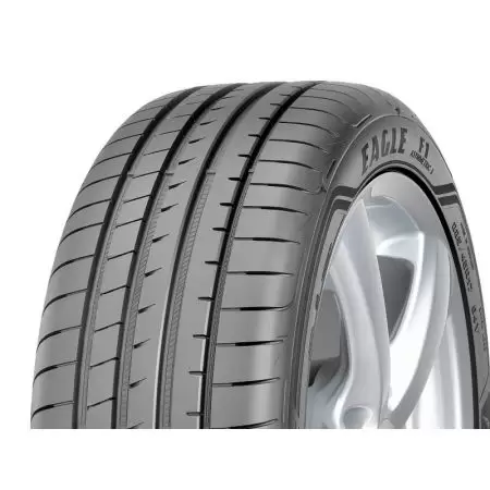 Goodyear EAGLE F1 ASYMMETRIC 3 245/45 R18 100Y XL FR RFT * MOE