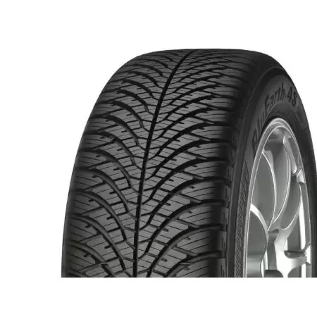 Yokohama BluEarth 4S AW21 215/65 R17 99V