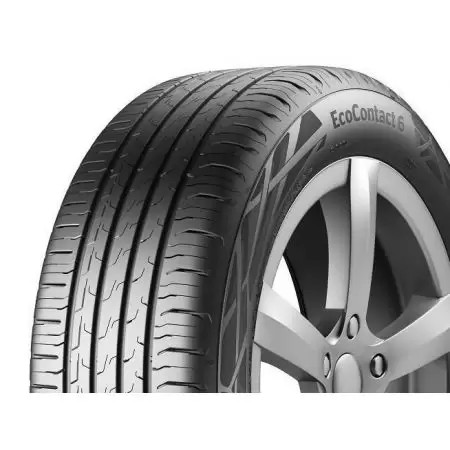 Continental Continental ContiEcoContact 5 215/55 R18 99V XL 215/55 R18 99V XL