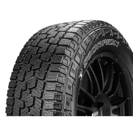 Pirelli Scorpion All Terrain Plus 245/65 R17 111T XL