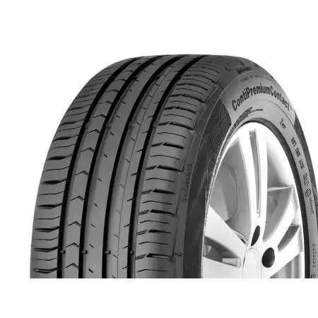 Continental ContiPremiumContact 5 225/65 R17 102V