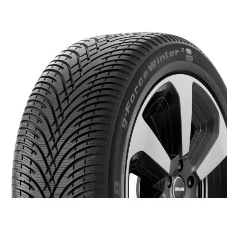 BFGoodrich G-Force Winter 2 SUV 215/55 R18 99V XL