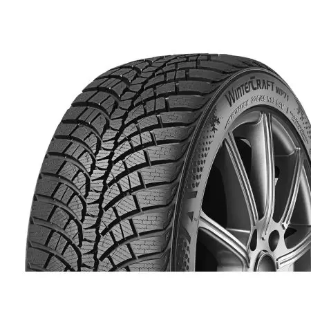Kumho WinterCraft WP71 255/35 R18 94V XL FR