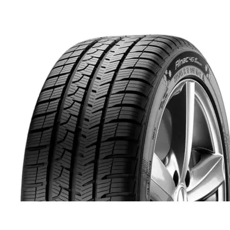 Apollo Apollo Alnac 4G All Season 155/65 R14 75T 155/65 R14 75T
