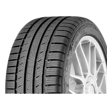 Continental ContiWinterContact TS810S 175/65 R15 84T *