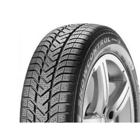 Pirelli Winter 210 Snowcontrol Serie 3 175/65 R15 88H XL*