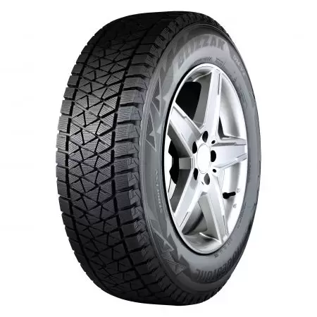 Bridgestone Blizzak DM V2 235/75 R15 109R XL FR