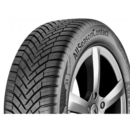 Continental Continental AllSeasonContact 165/65 R14 79T 165/65 R14 79T