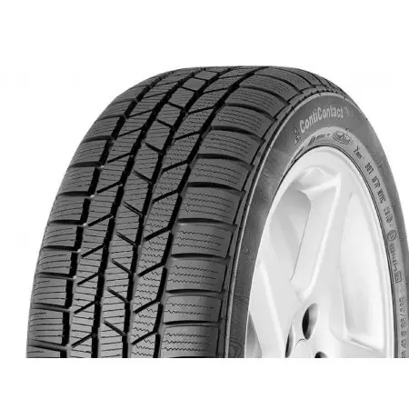 Continental ContiContact TS 815 205/60 R16 96V XL