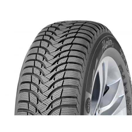 Michelin Alpin A4 175/65 R14 82T