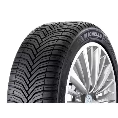 Michelin CrossClimate SUV 235/60 R18 107V XL MO