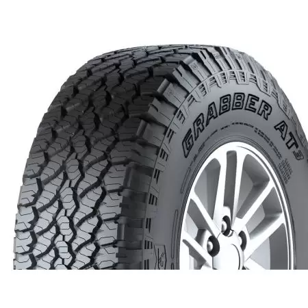 General Grabber AT3 215/60 R17 96H FR