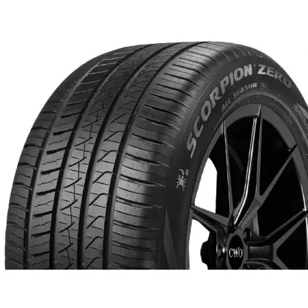 Pirelli Scorpion Zero All Season 265/40 R22 106Y XL J