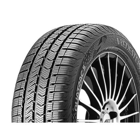 Vredestein Quatrac 5 185/70 R13 86T