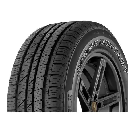 Continental ContiCrossContact LX 255/60 R18 112V XL FR