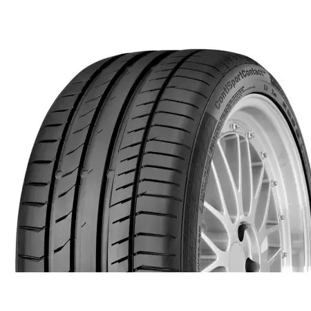 Continental ContiSportContact 5P 315/30 R21 105Y XL FR N0