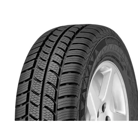 Continental VancoWinter 2 225/55 R17 109/107T