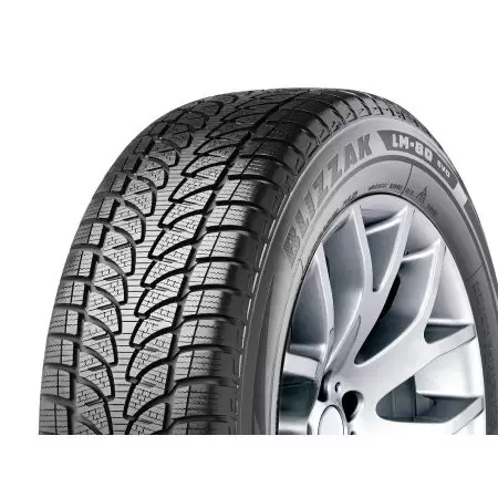 Bridgestone Bridgestone Blizzak LM80 Evo 235/60 R18 103H MO 235/60 R18 103H MO