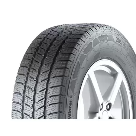 Continental VanContact Winter 215/60 R17 109/107T