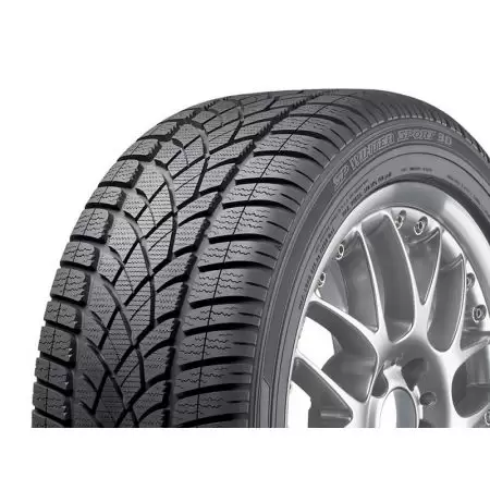 Dunlop SP Winter Sport 3D 235/55 R18 100H FRAO