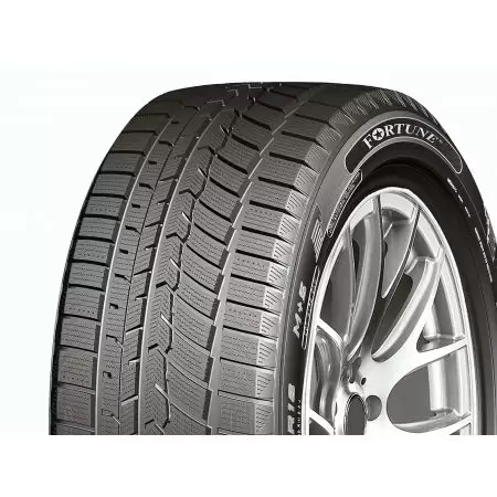 Fortune Snowfun FSR-901 185/65 R14 86T 3PMSF